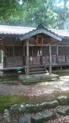 潮神社(熊本県)
