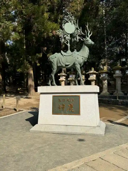 春日大社(奈良県)