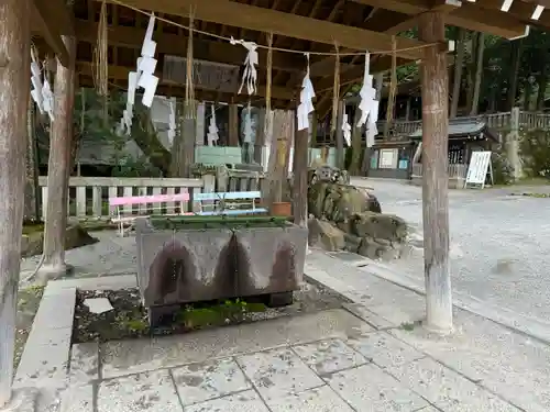 諏訪大社(長野県)