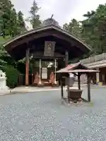 盛岡八幡宮(岩手県)