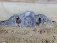 奥土居神社のその他建物