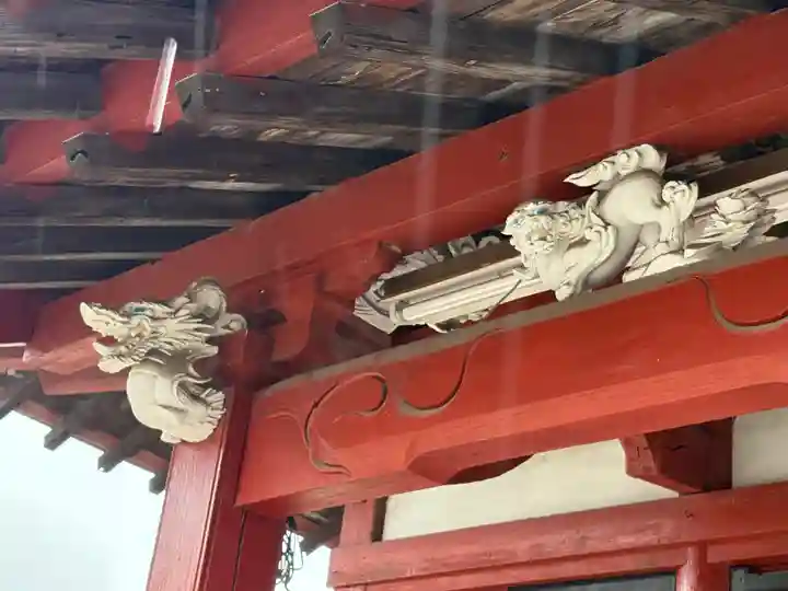 東明庵(栃木県)