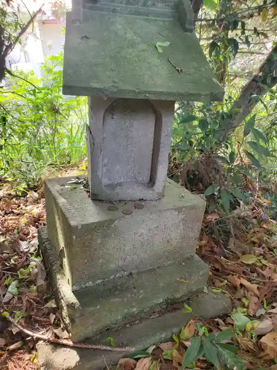 狸塚長良神社 (群馬県)