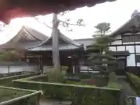 衡梅院(京都府)