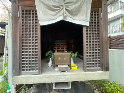宝台院(静岡県)