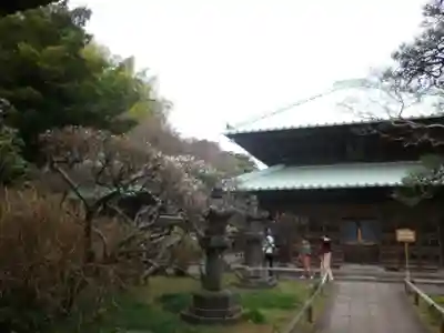 英勝寺のその他建物