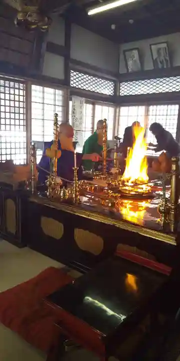 眞久寺の末社・摂社