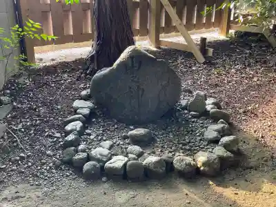 花岡神社(三重県)