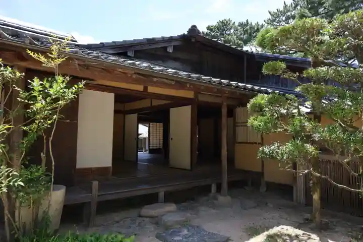 松陰神社(山口県)
