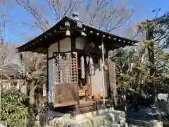 玉泉寺の建物その他