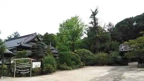 元三大師安楽寺のその他建物