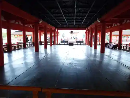 厳島神社(広島県)