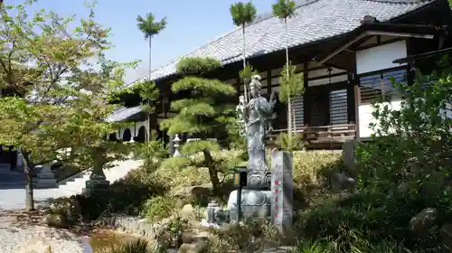 楽法寺（雨引観音）(茨城県)