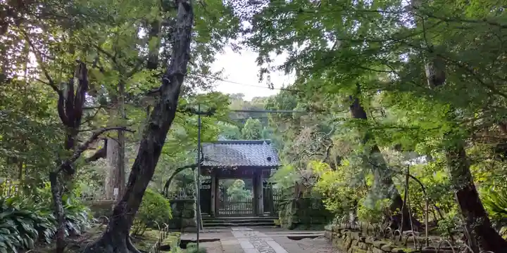寿福寺(神奈川県)