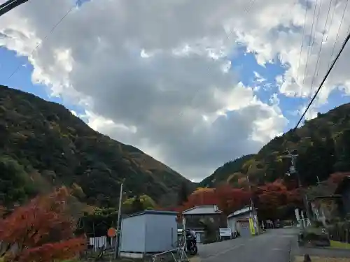 大威徳寺(大阪府)