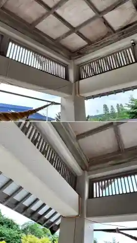 飯生神社(北海道)