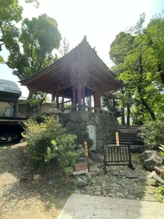 品川寺(東京都)
