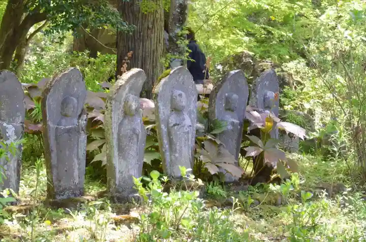 青龍山 吉祥寺(群馬県)