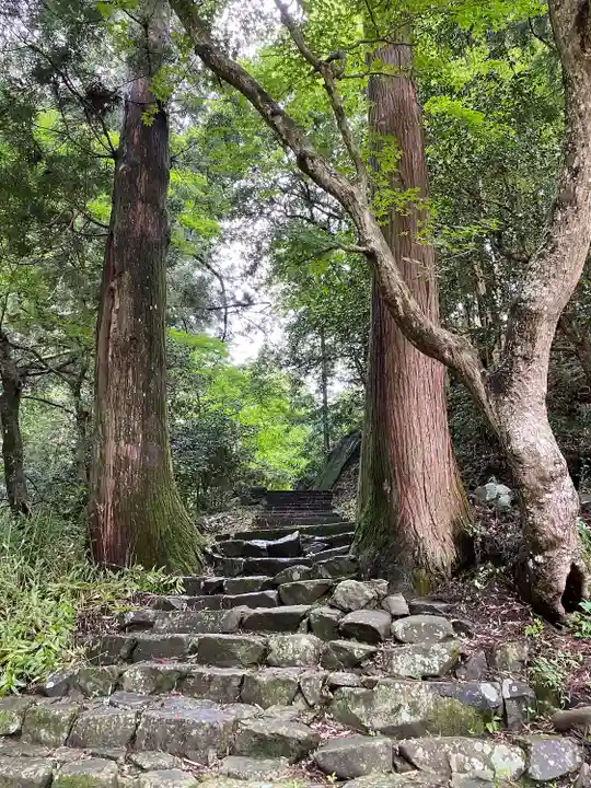 雲巌寺(栃木県)