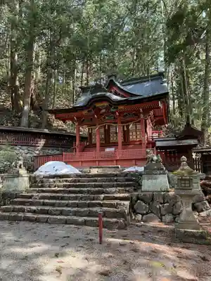 日枝神社(岐阜県)