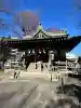 八幡神社(静岡県)