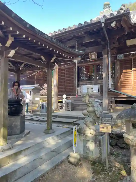 白峯寺(香川県)