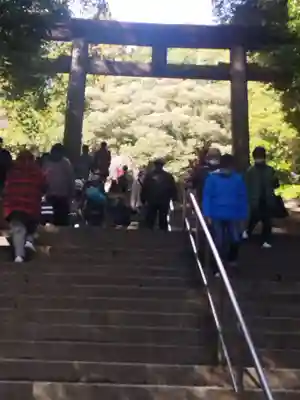 近江神宮(滋賀県)