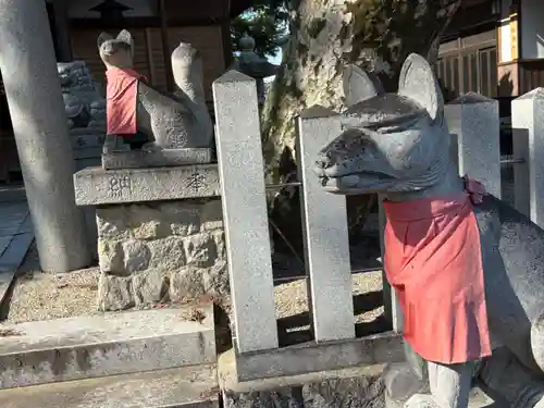 稲荷神社(三重県)