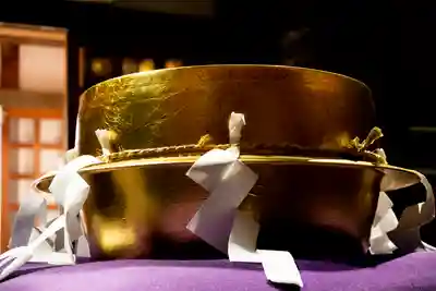 大前神社のその他建物