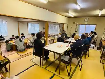 成田山瀧泉寺(北海道)
