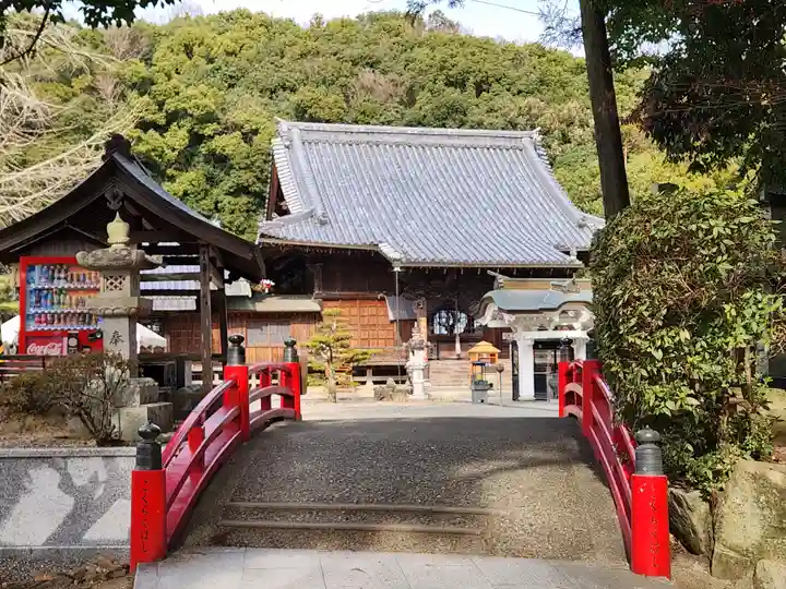 金泉寺(徳島県)