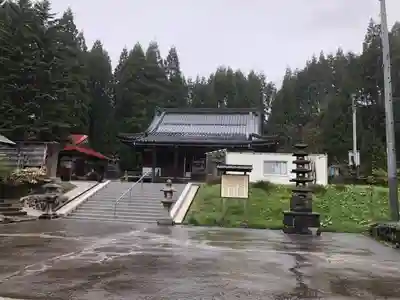 国上寺のその他建物
