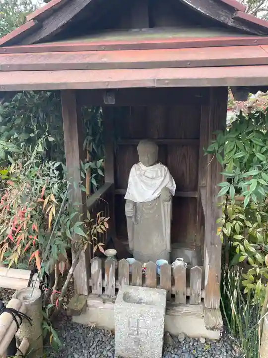 宝樹寺(京都府)