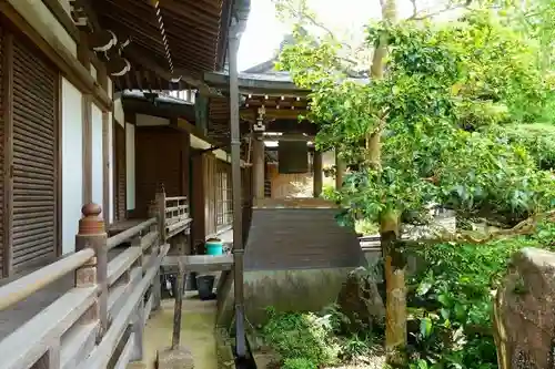 東南院のその他建物