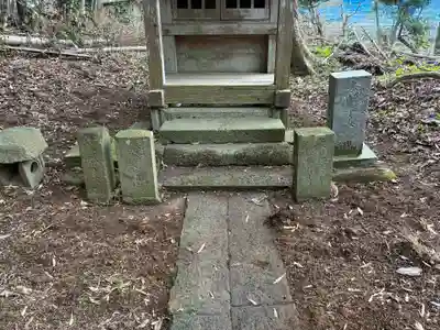 子聖大権現(千葉県)