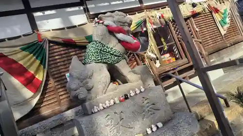 玉田神社(京都府)