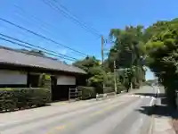 熊野神社(千葉県)