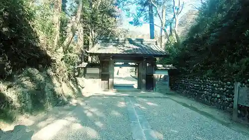 香積寺(愛知県)