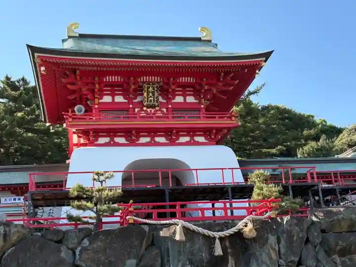 赤間神宮(山口県)