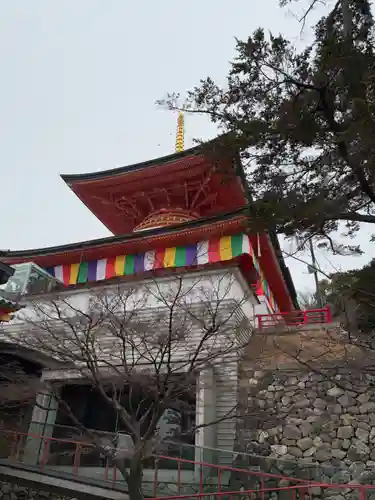 中山寺(兵庫県)