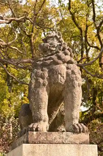 筥崎宮(福岡県)