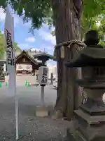 札幌諏訪神社のその他建物