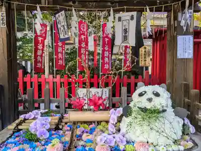 下谷神社(東京都)