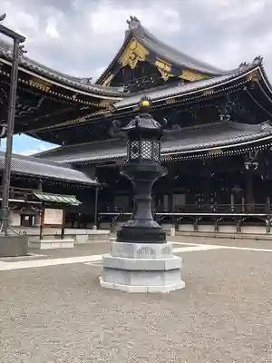 東本願寺(真宗本廟)の本殿・本堂