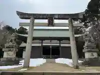由良神社(京都府)