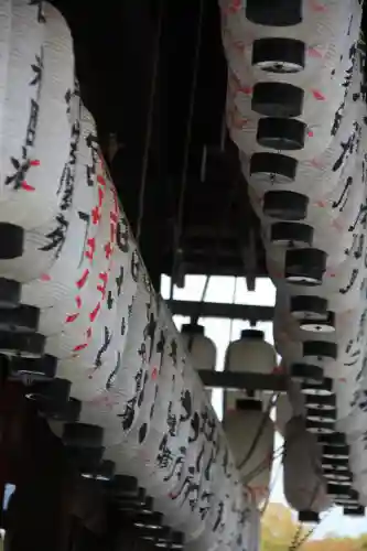 八坂神社(祇園さん)の神楽