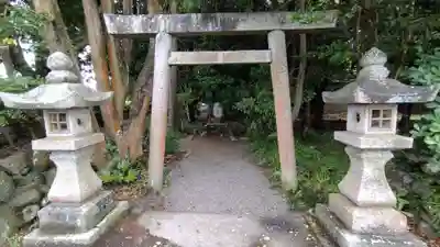 竹神社(三重県)