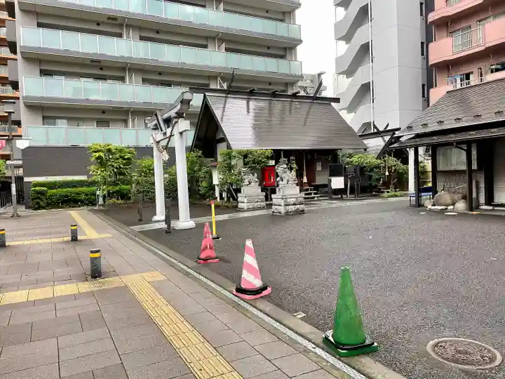 鹽竃神社(宮城県)
