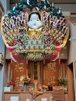 長國寺(東京都)