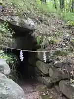 岩戸神社(長野県)